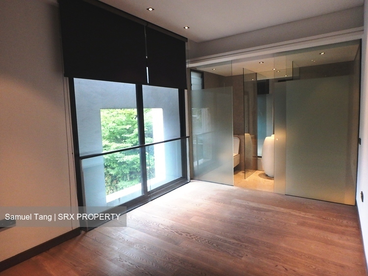 The Green Collection (D4), Terrace #174612492
